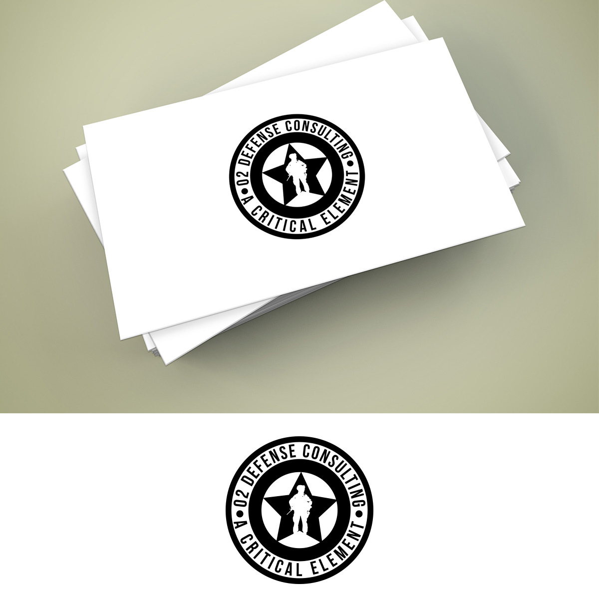 Logo Design by ClearDesign for this project | Design #19217060