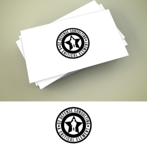 O2 Defense Consulting- A Critical Element | Logo Design by ClearDesign