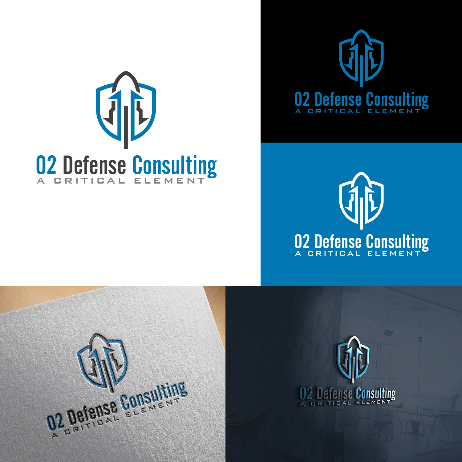 Diseño de Logo por Maxo-Biz para este proyecto | Diseño #19200757