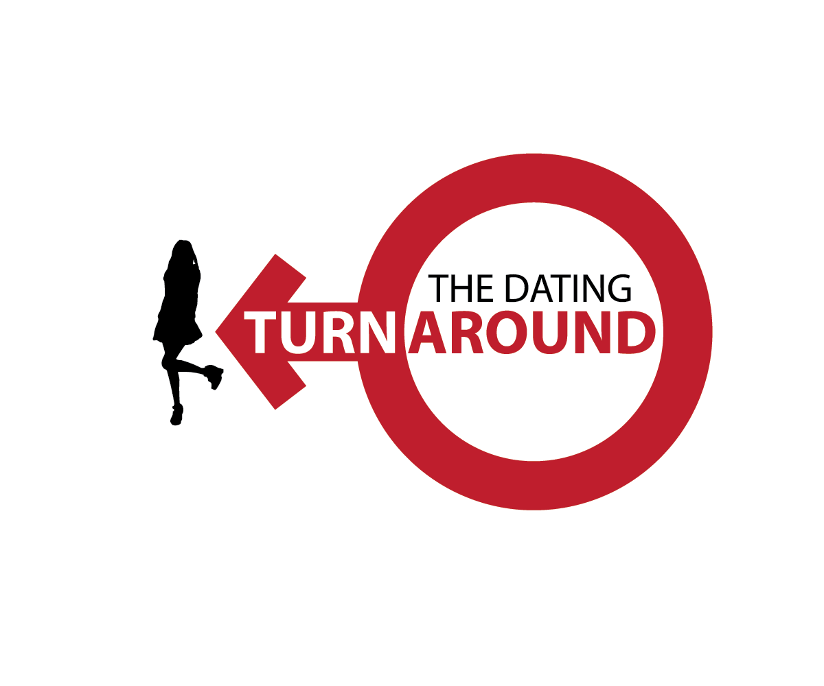 Logo Design by zaqsyak for Betterdating.com & DatingTurnaround.com (both online in the course of 2014) | Design #2873424