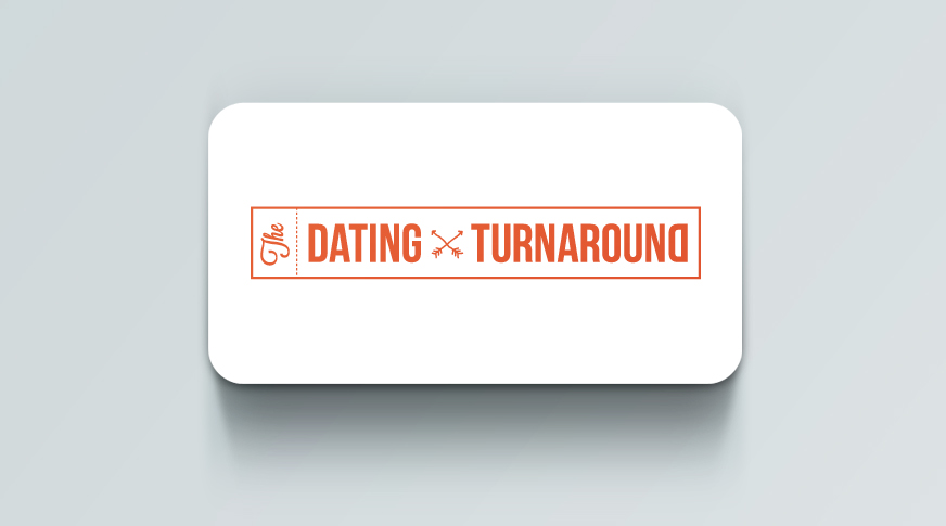 Logo Design by LayerLabs for Betterdating.com & DatingTurnaround.com (both online in the course of 2014) | Design #2871806
