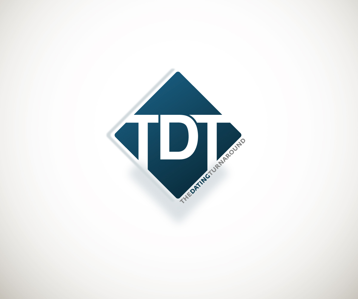 Logo Design by Joshua Carmichael for Betterdating.com & DatingTurnaround.com (both online in the course of 2014) | Design #2869664