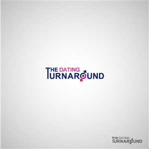 Logo Design by WhiteBricks for Betterdating.com & DatingTurnaround.com (both online in the course of 2014) | Design: #2871236