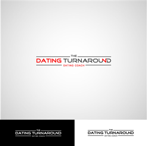 Logo Design by WhiteBricks for Betterdating.com & DatingTurnaround.com (both online in the course of 2014) | Design: #2871270