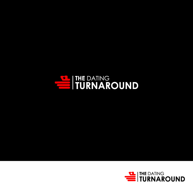 Logo Design by WhiteBricks for Betterdating.com & DatingTurnaround.com (both online in the course of 2014) | Design #2886352