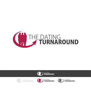 Logo Design by ketoprofen for Betterdating.com & DatingTurnaround.com (both online in the course of 2014) | Design: #2880597