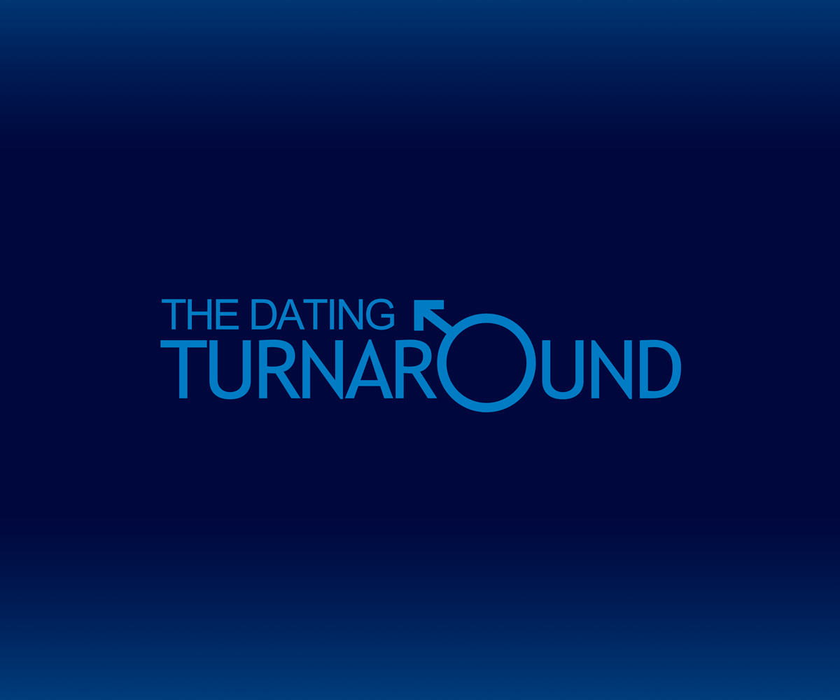 Logo Design by ELOISE LIND for Betterdating.com & DatingTurnaround.com (both online in the course of 2014) | Design #2868796