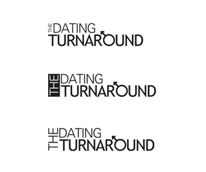 Logo Design by ELOISE LIND for Betterdating.com & DatingTurnaround.com (both online in the course of 2014) | Design: #2871215