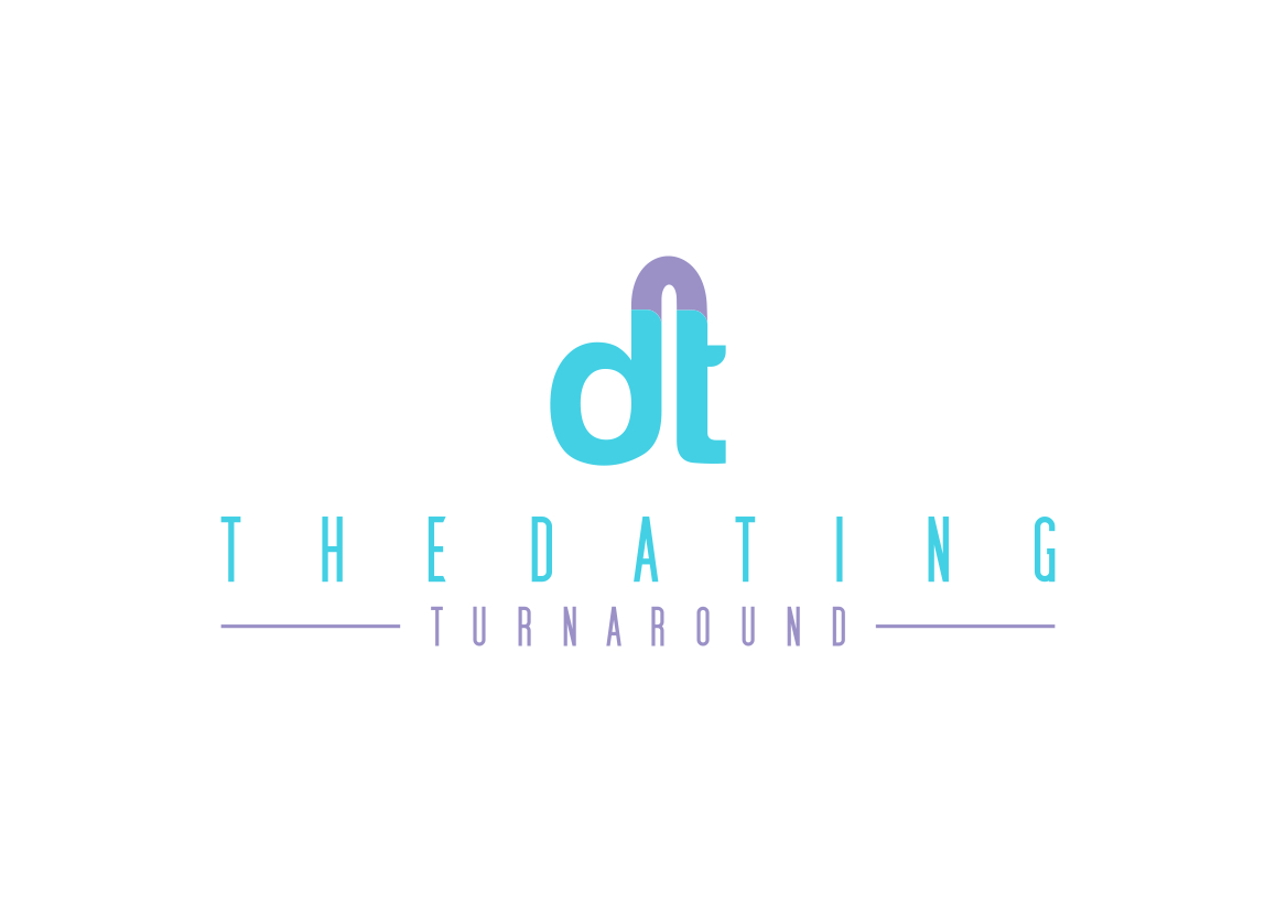 Logo Design by daniswarasayang for Betterdating.com & DatingTurnaround.com (both online in the course of 2014) | Design #2868327