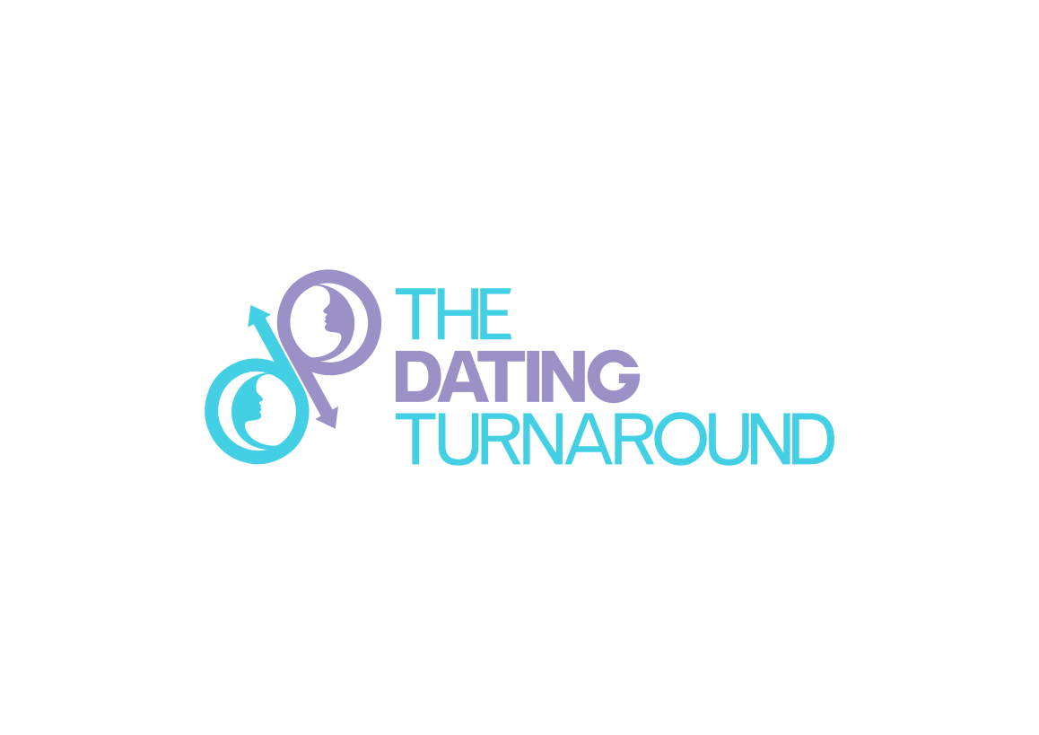 Logo Design by daniswarasayang for Betterdating.com & DatingTurnaround.com (both online in the course of 2014) | Design #2868890