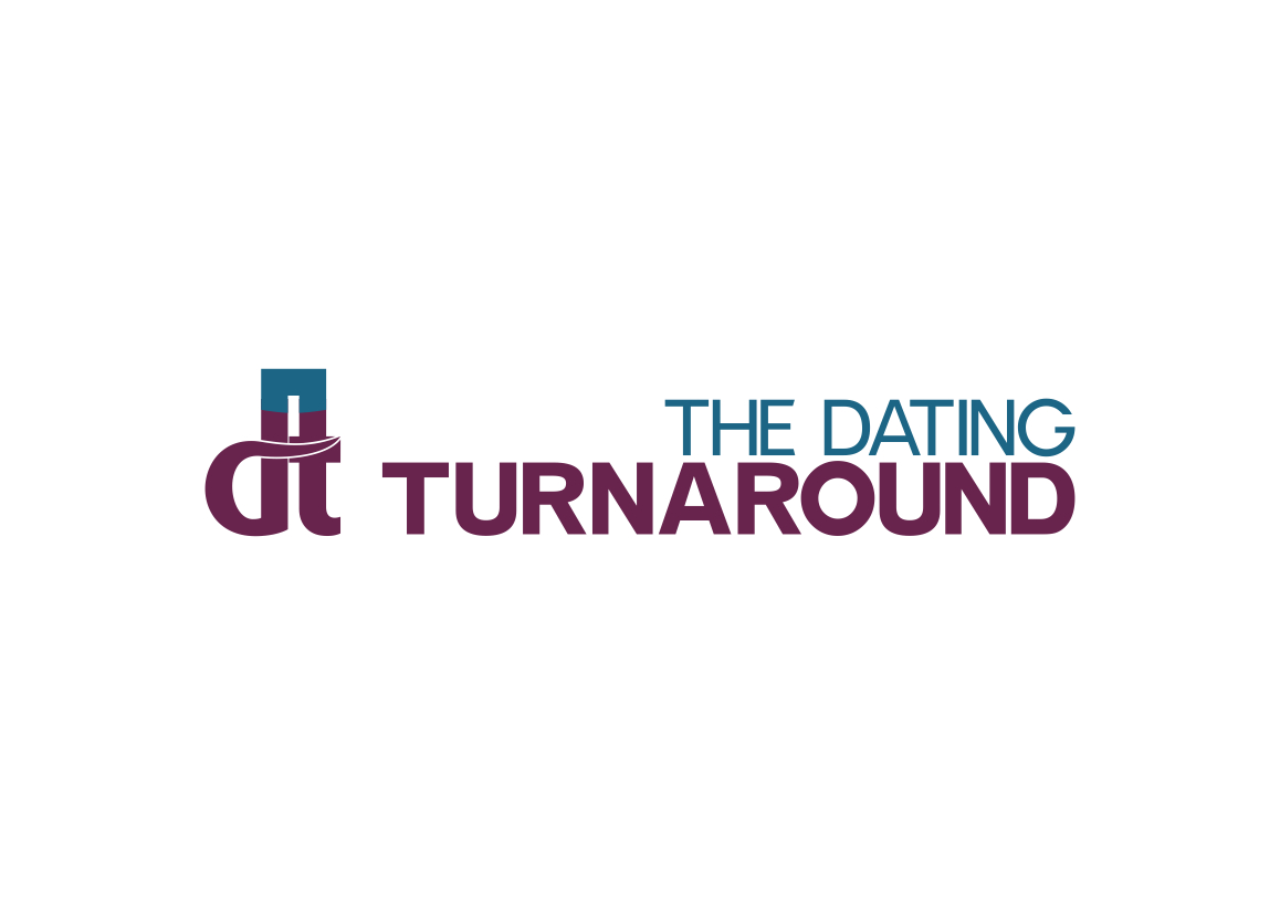 Logo Design by daniswarasayang for Betterdating.com & DatingTurnaround.com (both online in the course of 2014) | Design #2870535