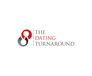 Logo Design by M.Pirs for Betterdating.com & DatingTurnaround.com (both online in the course of 2014) | Design: #2867370