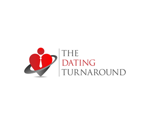 Logo Design by M.Pirs for Betterdating.com & DatingTurnaround.com (both online in the course of 2014) | Design: #2869484