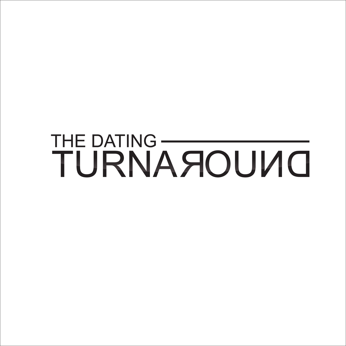 Logo-Design von The RANFOUR Project für Betterdating.com & DatingTurnaround.com (both online in the course of 2014) | Design #2875538
