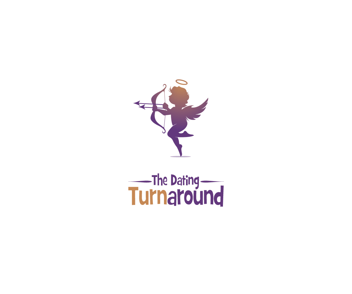 Logo Design by Neil for Betterdating.com & DatingTurnaround.com (both online in the course of 2014) | Design #2869042