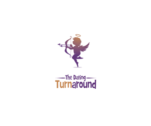 Logo Design by Neil for Betterdating.com & DatingTurnaround.com (both online in the course of 2014) | Design: #2869042
