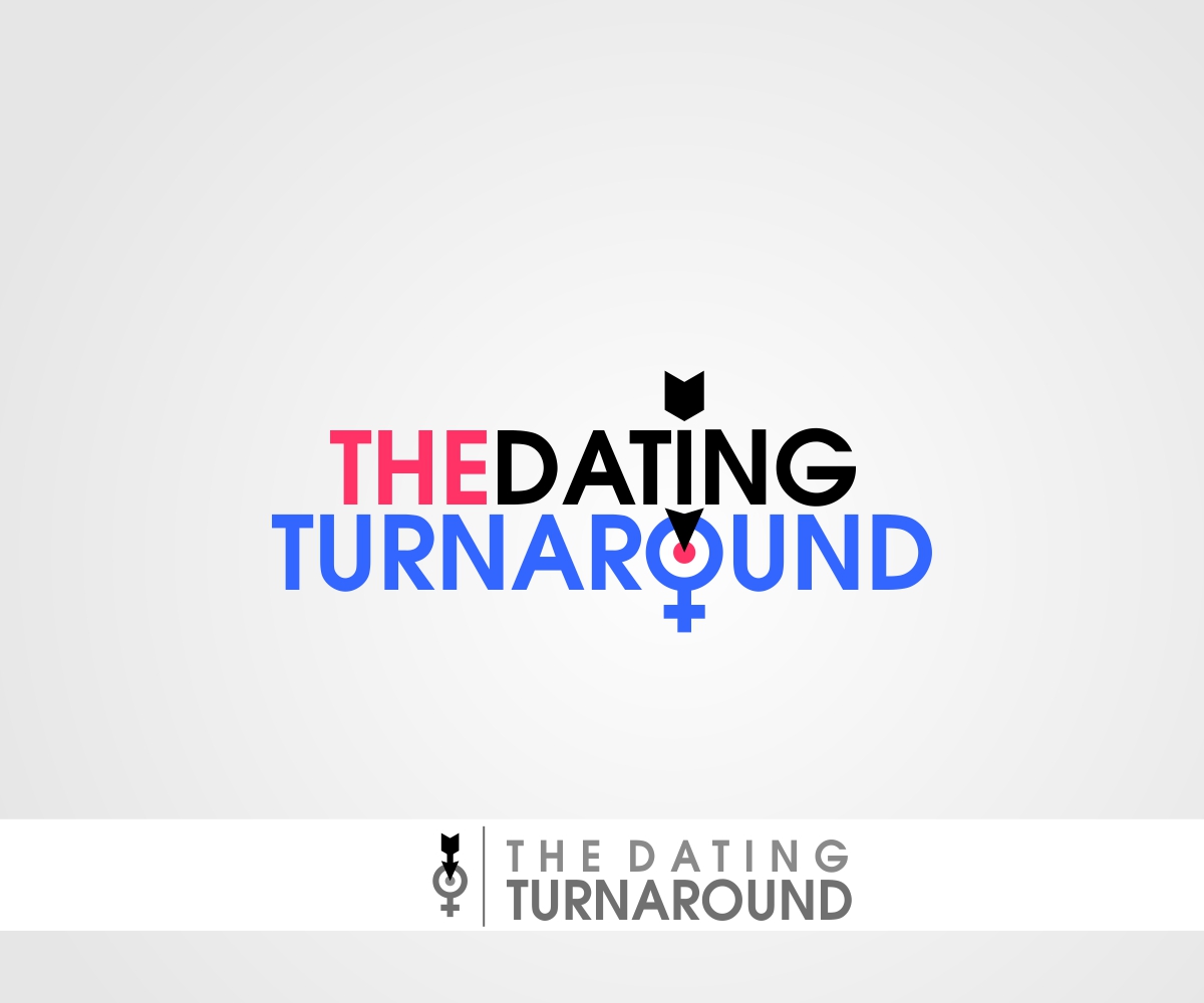 Logo Design by cleverlogo for Betterdating.com & DatingTurnaround.com (both online in the course of 2014) | Design #2871072