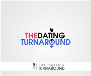 Logo Design by cleverlogo for Betterdating.com & DatingTurnaround.com (both online in the course of 2014) | Design: #2871072