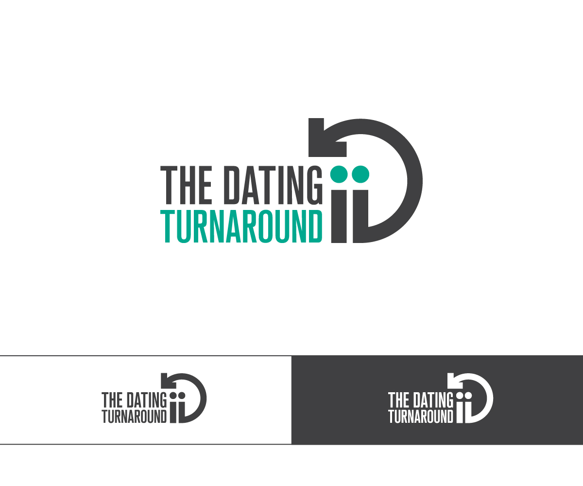 Logo Design by  DennisvanderTol for Betterdating.com & DatingTurnaround.com (both online in the course of 2014) | Design #2871491