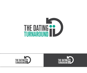 Logo Design by  DennisvanderTol for Betterdating.com & DatingTurnaround.com (both online in the course of 2014) | Design: #2871491