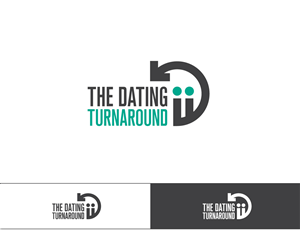 Logo Design by  DennisvanderTol for Betterdating.com & DatingTurnaround.com (both online in the course of 2014) | Design: #2871492