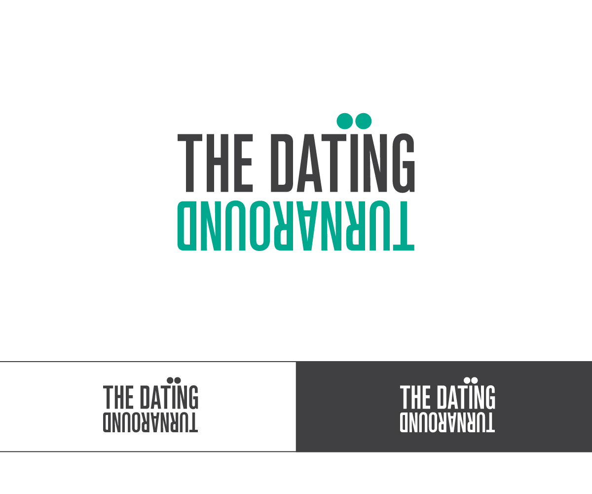 Logo Design by  DennisvanderTol for Betterdating.com & DatingTurnaround.com (both online in the course of 2014) | Design #2871493