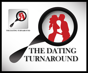 Logo Design by I LUV 2 ART for Betterdating.com & DatingTurnaround.com (both online in the course of 2014) | Design: #2896118