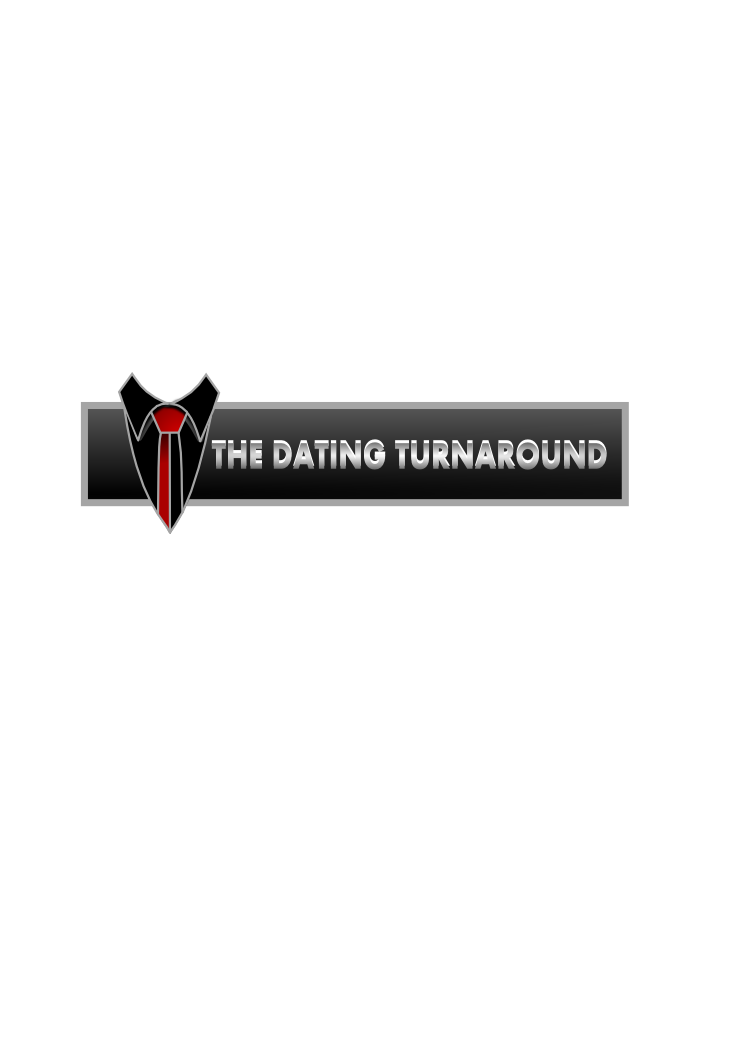 Logo Design by Nasko for Betterdating.com & DatingTurnaround.com (both online in the course of 2014) | Design #2865209