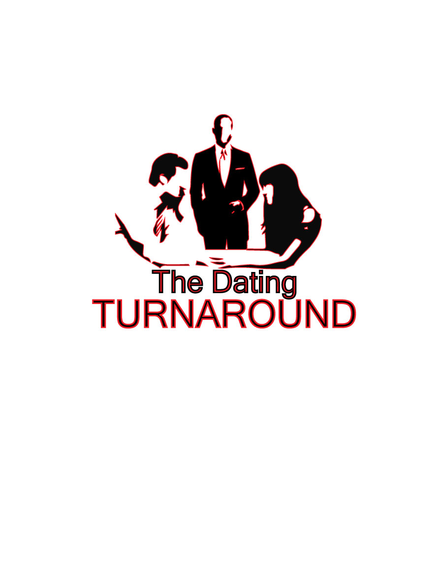 Logo Design by NicJ254 for Betterdating.com & DatingTurnaround.com (both online in the course of 2014) | Design #2874810