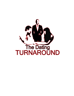 Logo Design by NicJ254 for Betterdating.com & DatingTurnaround.com (both online in the course of 2014) | Design: #2874810