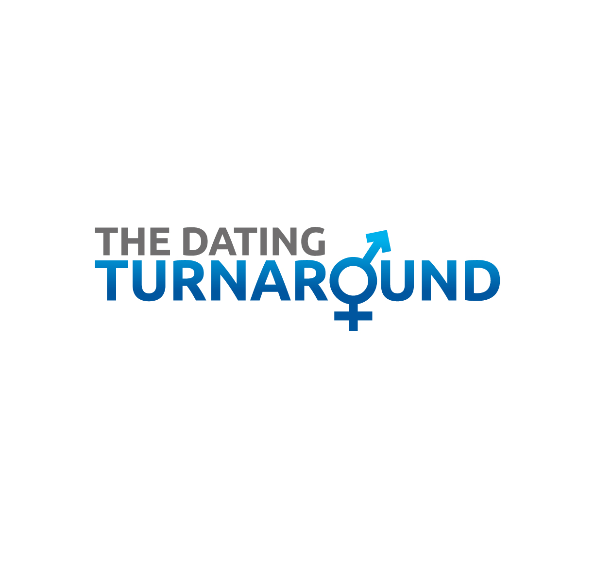 Logo Design by mounaim42 for Betterdating.com & DatingTurnaround.com (both online in the course of 2014) | Design #2880147