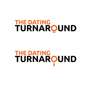 Logo Design by mounaim42 for Betterdating.com & DatingTurnaround.com (both online in the course of 2014) | Design: #2880203