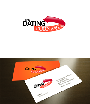 Logo Design by designgreen for Betterdating.com & DatingTurnaround.com (both online in the course of 2014) | Design: #2870758