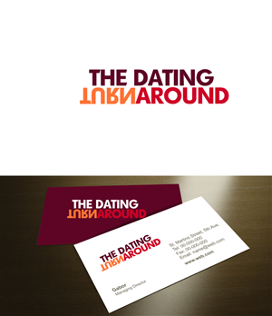 Logo Design by designgreen for Betterdating.com & DatingTurnaround.com (both online in the course of 2014) | Design: #2870775