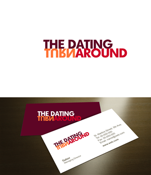 Logo Design by designgreen for Betterdating.com & DatingTurnaround.com (both online in the course of 2014) | Design: #2875025