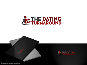 Logo Design by ArtSamurai for Betterdating.com & DatingTurnaround.com (both online in the course of 2014) | Design: #2869537