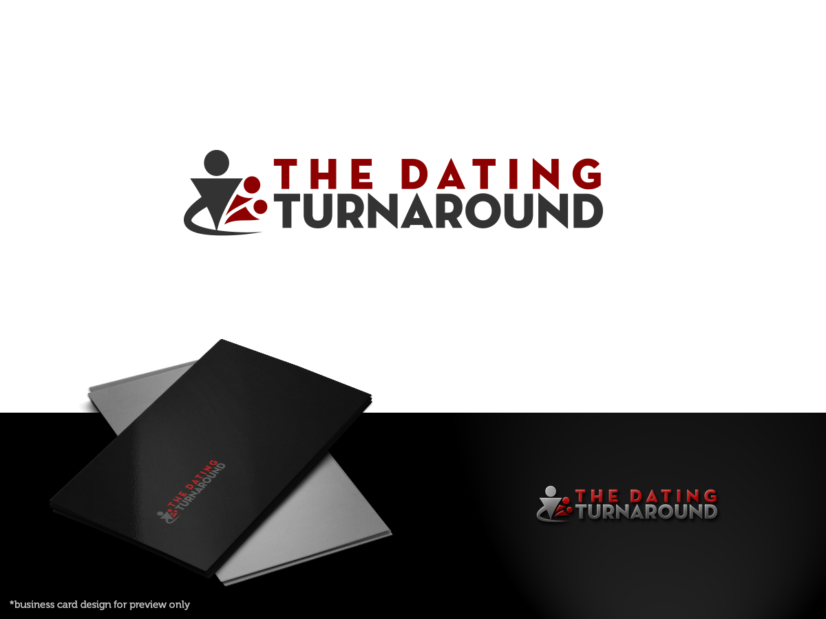 Logo Design by ArtSamurai for Betterdating.com & DatingTurnaround.com (both online in the course of 2014) | Design #2873207