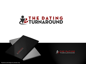 Logo Design by ArtSamurai for Betterdating.com & DatingTurnaround.com (both online in the course of 2014) | Design: #2873207