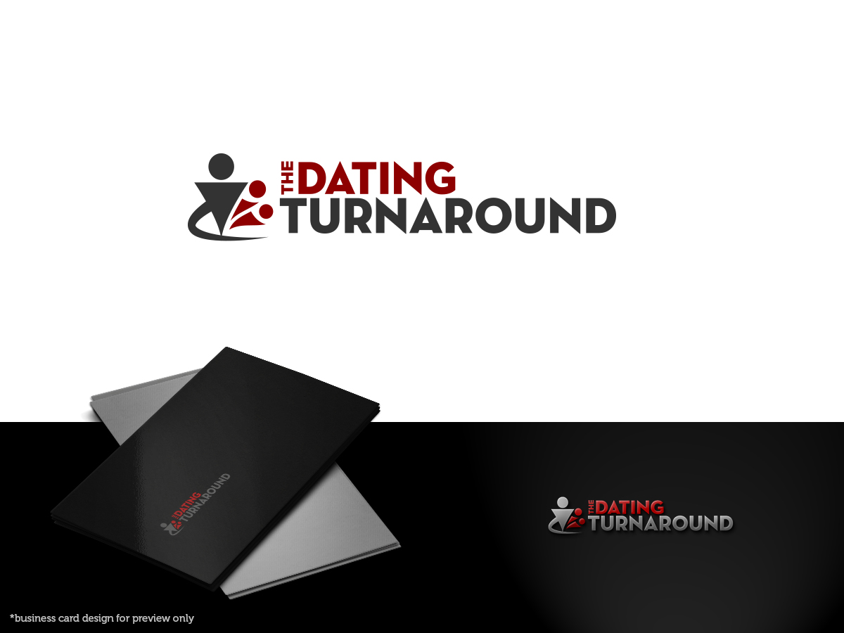 Logo Design by ArtSamurai for Betterdating.com & DatingTurnaround.com (both online in the course of 2014) | Design: #2874622