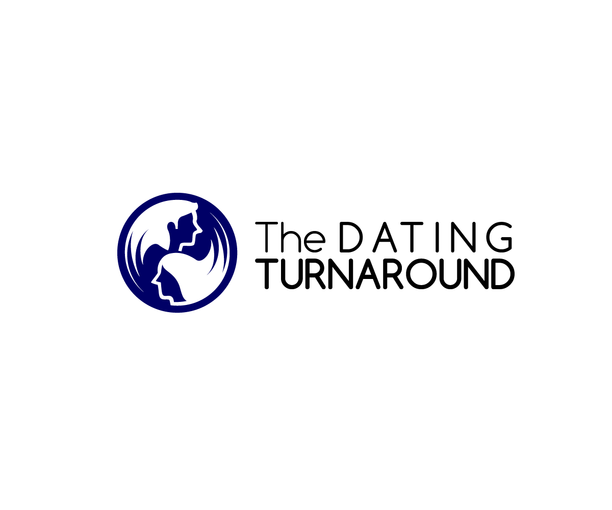 Logo Design by GliderGraphx for Betterdating.com & DatingTurnaround.com (both online in the course of 2014) | Design #2870879