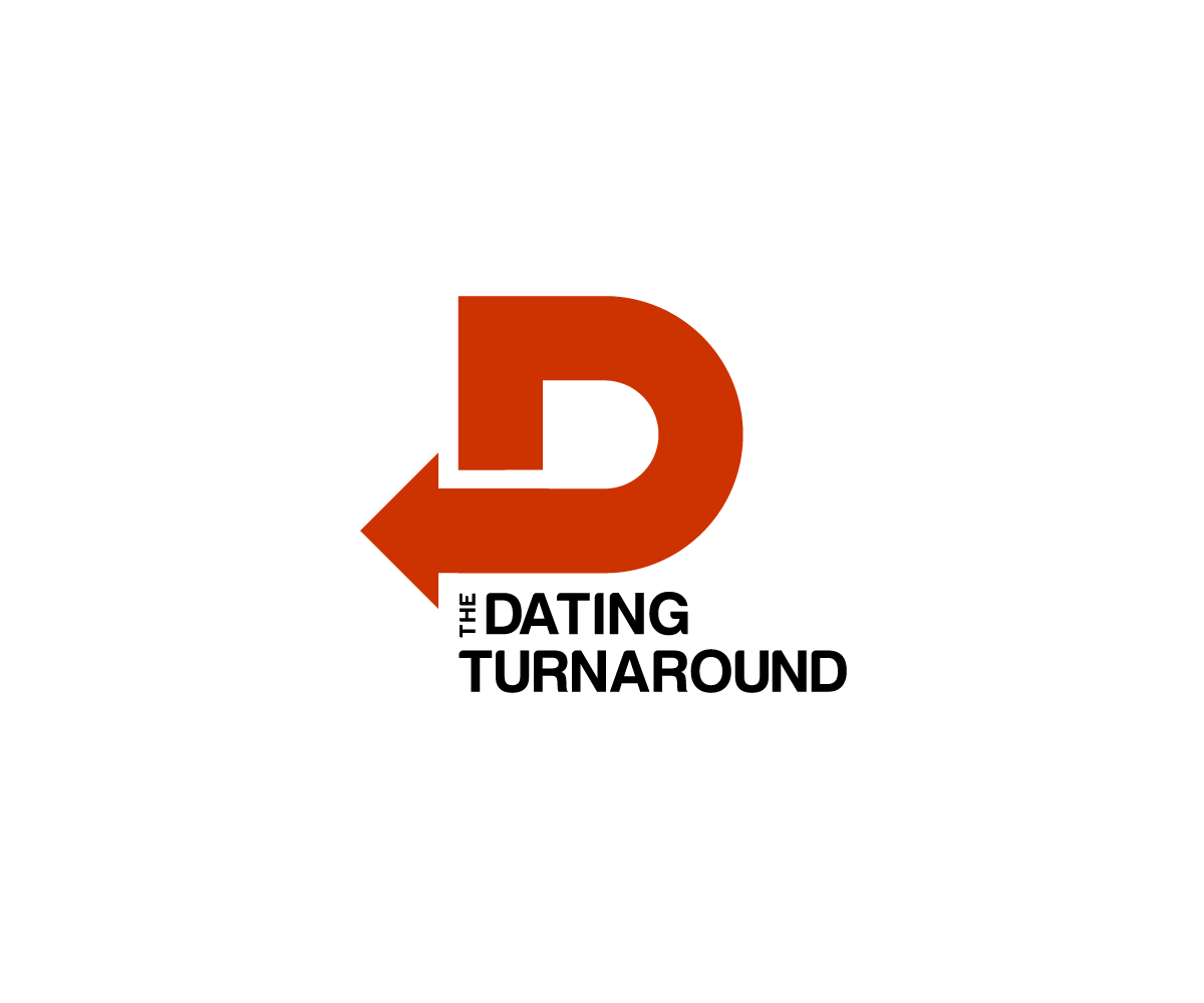 Logo Design by GliderGraphx for Betterdating.com & DatingTurnaround.com (both online in the course of 2014) | Design #2870880