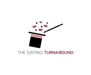 Logo Design by Carla T. for Betterdating.com & DatingTurnaround.com (both online in the course of 2014) | Design: #2880198