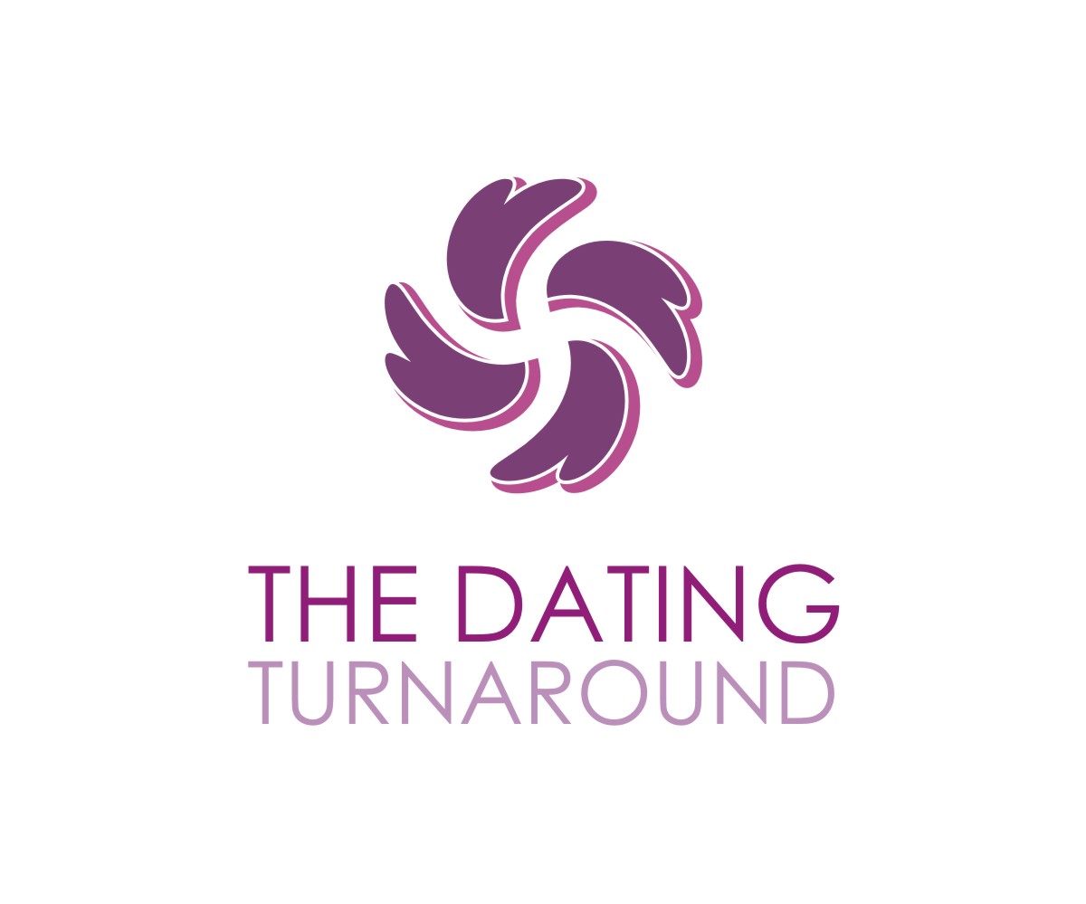 Logo Design by gatot rahman for Betterdating.com & DatingTurnaround.com (both online in the course of 2014) | Design #2865141