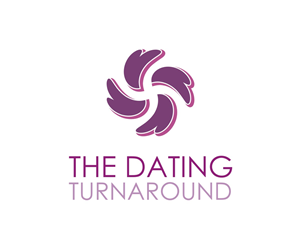 Logo Design by gatot rahman for Betterdating.com & DatingTurnaround.com (both online in the course of 2014) | Design: #2865141