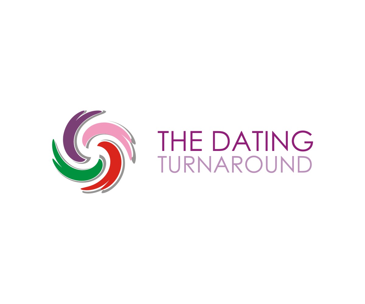 Logo Design by gatot rahman for Betterdating.com & DatingTurnaround.com (both online in the course of 2014) | Design #2869521