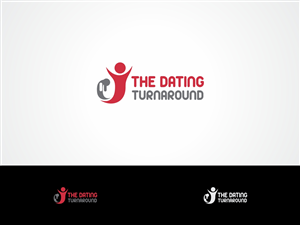 Logo Design by denuj for Betterdating.com & DatingTurnaround.com (both online in the course of 2014) | Design #2867331