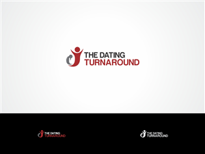 THE DATING TURNAROUND | Logo Design by denuj