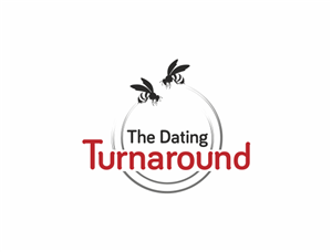Logo Design by Ample Designs for Betterdating.com & DatingTurnaround.com (both online in the course of 2014) | Design: #2885570