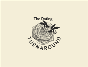 Logo Design by Ample Designs for Betterdating.com & DatingTurnaround.com (both online in the course of 2014) | Design: #2885573