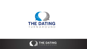 Logo Design by parshdelhi for Betterdating.com & DatingTurnaround.com (both online in the course of 2014) | Design: #2867568